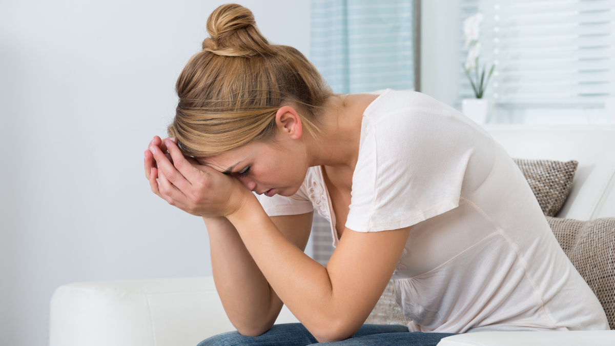 Stress Urinary Incontinence